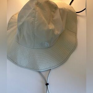 North Face Sun Hat